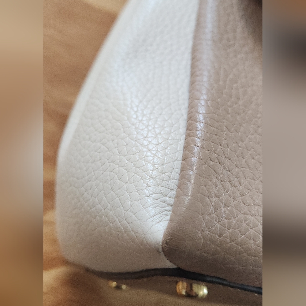 Coach May Shoulder Bag - Picture 7 of 16